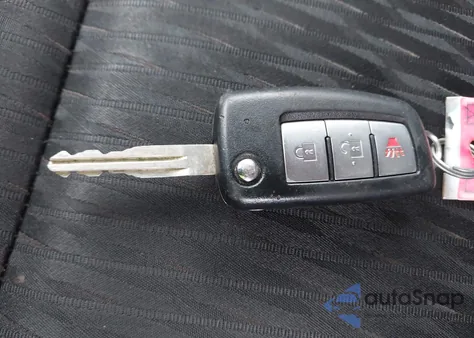 2018 Nissan Rogue S из США, поврежденный, VIN KNMAT2MV8JP522039